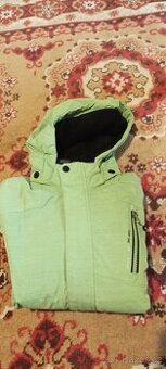 Zimní bunda killtec vel. 140