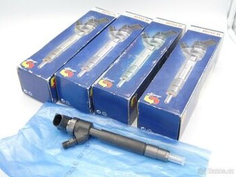 VSTŘIKY 2.0 TDi CR 03L130277J 0986435166