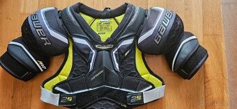 Hokejové ramena Bauer Supreme S2