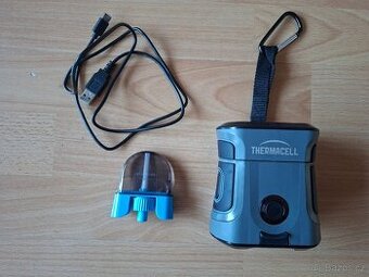 Thermacell EX90 – dobíjecí odpuzovač komárů 28 m²