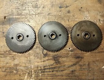 Stadion primární kolo