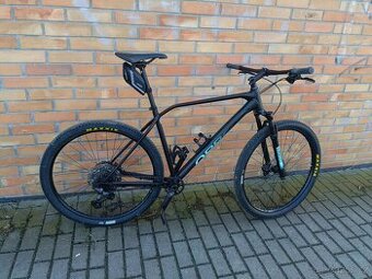 ORBEA ALMA H20 – velikost XL | Lehký XC hardtail | Připraven
