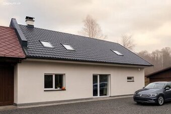 Prodej rodinného domu 150 m², pozemek 2364 m² Radkov