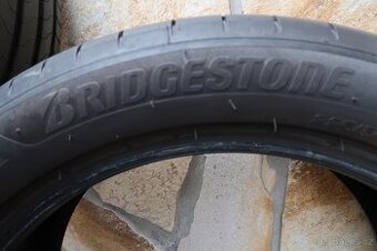 Pneumatiky Bridgestone Turanza 6  -  225/50 R19  Letní