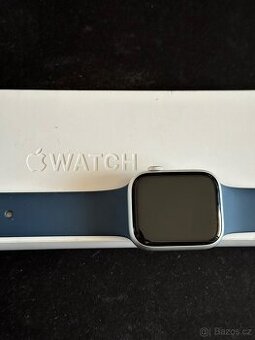 Apple watch 9