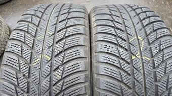 Zimní pneumatiky 225/45/18 Bridgestone