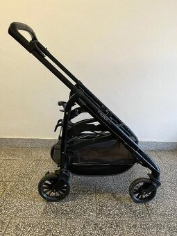 Skládací podvozek Inglesina Trilogy Black