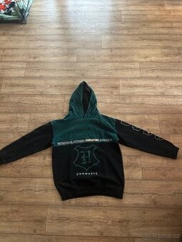 Dětska mikina Harry Potter