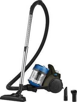 Vysavač-Siguro VD-G201B Swift Cleaner HEPA