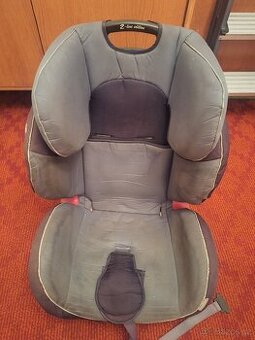 PRODÁM Autosedačku Carrera ZOPPA 9-36 kg