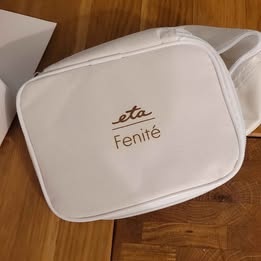 ETA FENITE epilátor