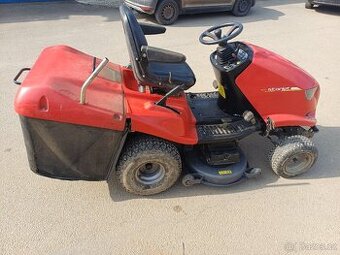 Prodám zahradní traktor  STARJET AJ102 4x4