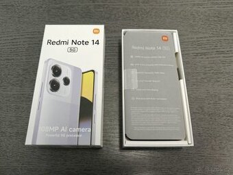 Xiaomi Redmi Note 14 5G