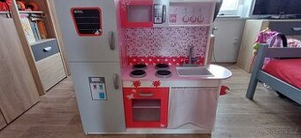 Dětská kuchyňka