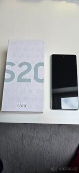 Samsung S20 Fe 128 gb