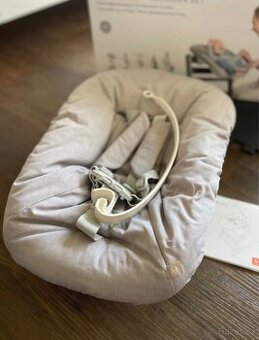 Stokke Novorozenecký set k židličce Tripp Trapp