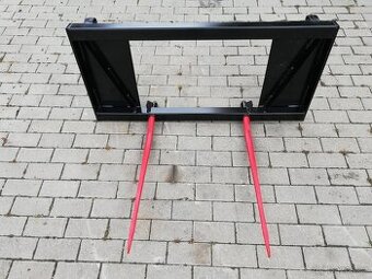 Vidle na balíky EURO