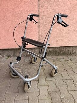 Chodítko pro seniory