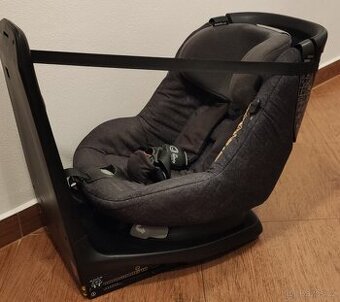 Autosedačka Maxi-Cosi AxissFix Air