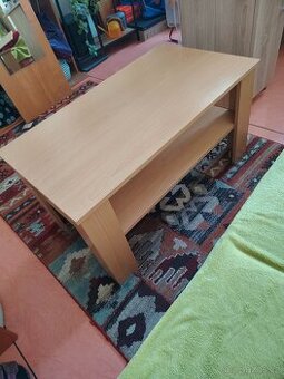 Konferenční stolek