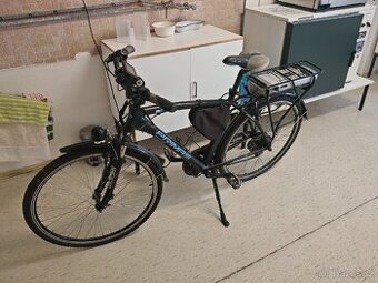 Elektrokolo Primus, pánské M-L