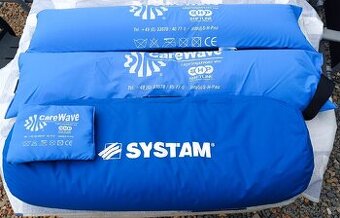 Polštáře Care Wave