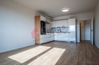 Pronájem bytu Olomouc, Slavonínské zahrady 2+kk 54 m² + lodž