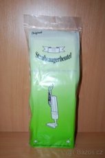 Vorwerk 118 - 122 sáčky