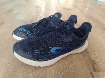 Dětské boty šněrovací AT Flex vel. 39