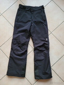 Lyžařské/snowboard kalhoty PEAK PERFORMANCE vel. 160