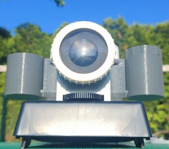 REZERVACE. Diaprojektor Diax 3