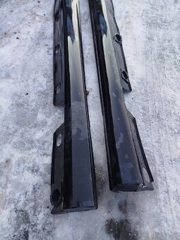 W221 AMG Prahy orginál