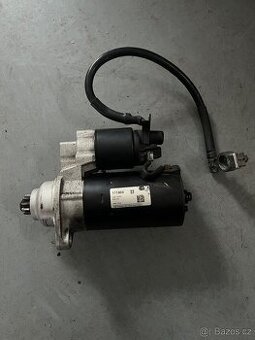 Startér na Škoda Octavia, VW, Seat