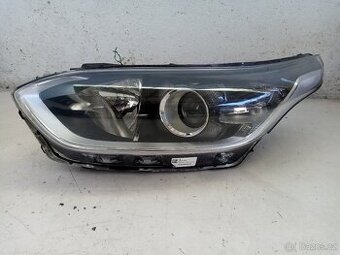 Levé přední světlo led Kia Ceed III