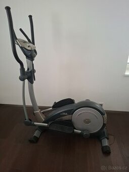 Eliptický trenažér KETTLER VERSO 307