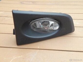 Levá mlhovka Honda Jazz III 08-11