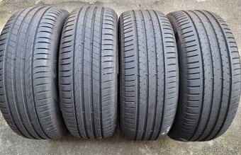 Pneumatiky letní Pirelli 215/55 R17 94V