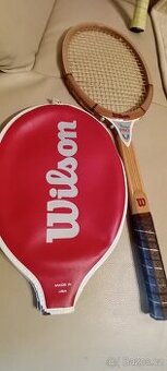 Tenisová raketa Wilson Jack Kramer Pro