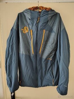 Pánská bunda TERNUA KIMO JKT