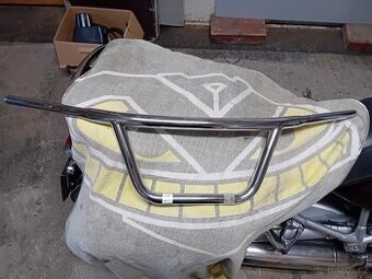 BMW R1200C, R850C řidítka