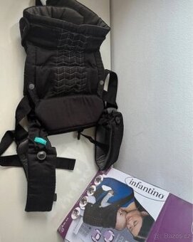 Ergonomické nositko