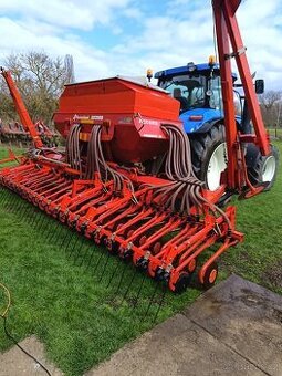 Secí stroj-Accord Pneumatic DV6