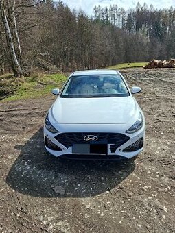 Hyundai I30 hatchback  2021