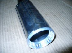 Koncovka výfuku TDI-MILOTEC