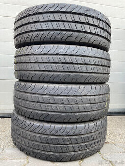 Continental Van Contact 205/65 R16C 107/105T 4Ks letní