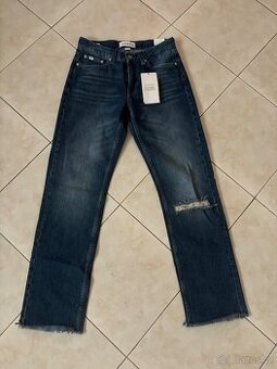 Nové kalhoty Calvin Klein vel 26/30