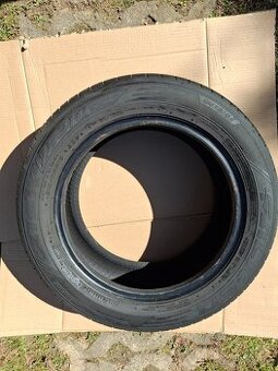 Letní pneumatiky Falken – 215/55R16 93V málo jeté