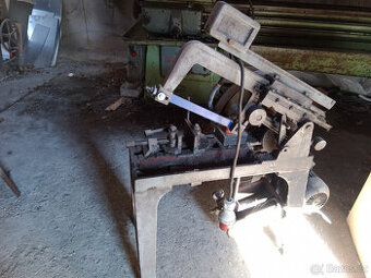 Pila na železo prodám