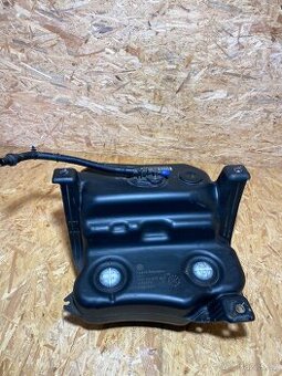 NÁDRŽ AD BLUE SUPERB 3