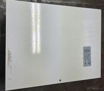 DC UPS zdroj 13,8V 3A alarm EZS rozvadeč, box